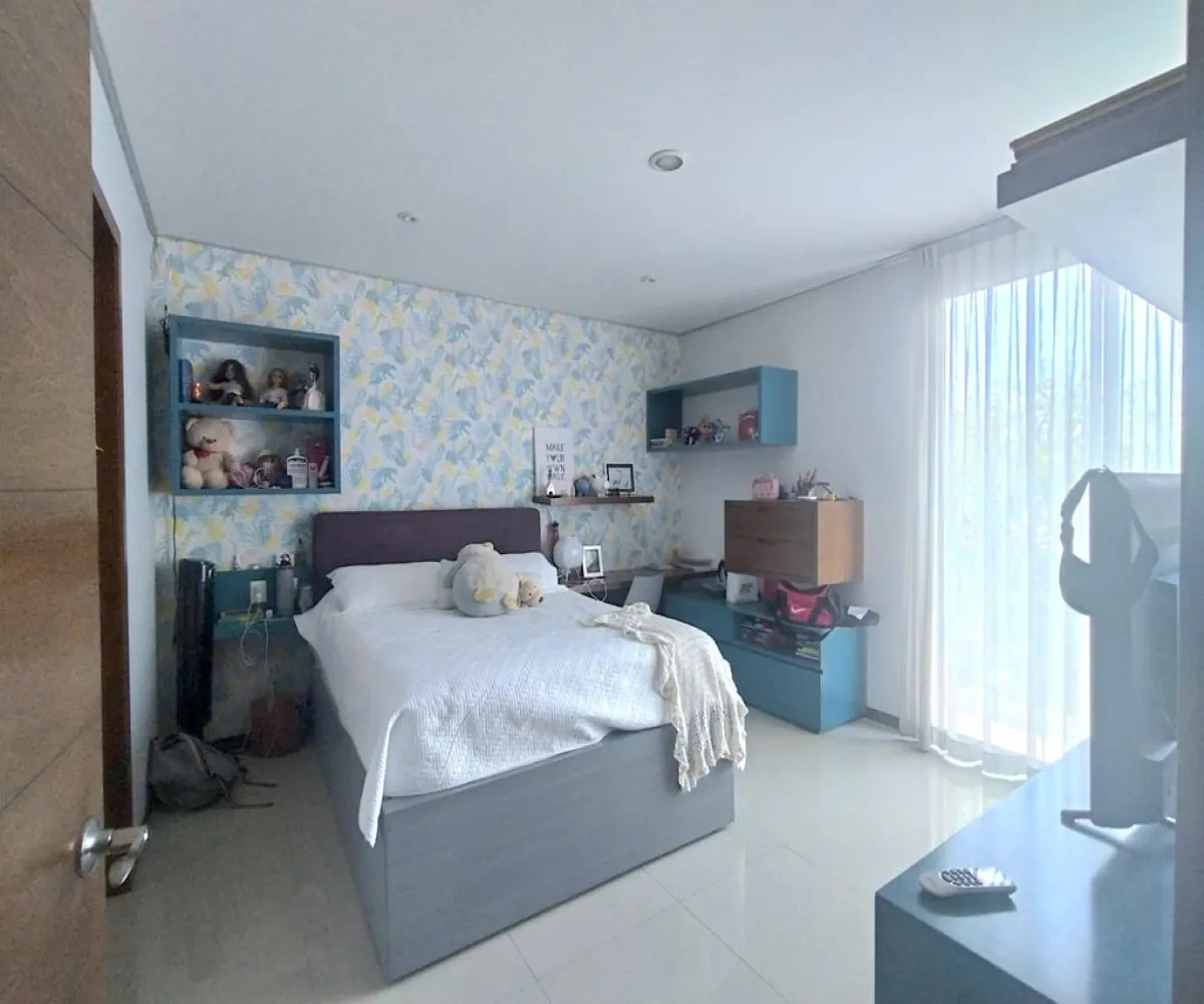 Casa En Venta,San Juan de Ocotán,Avenida Verona 7500 b46, Zapopan, Jalisco 45110, 4 Habitaciones,4 Baños,Avenida Verona,2,pSeym2M