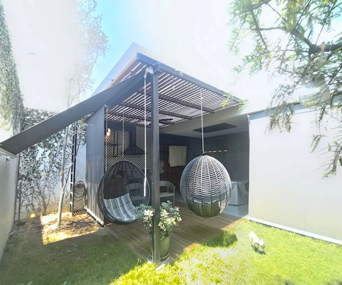 Casa En Venta,San Juan de Ocotán,Avenida Verona 7500 b46, Zapopan, Jalisco 45110, 4 Habitaciones,4 Baños,Avenida Verona,2,pSeym2M