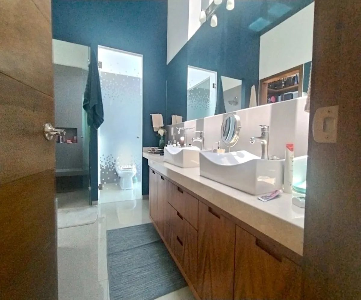 Casa En Venta,San Juan de Ocotán,Avenida Verona 7500 b46, Zapopan, Jalisco 45110, 4 Habitaciones,4 Baños,Avenida Verona,2,pSeym2M