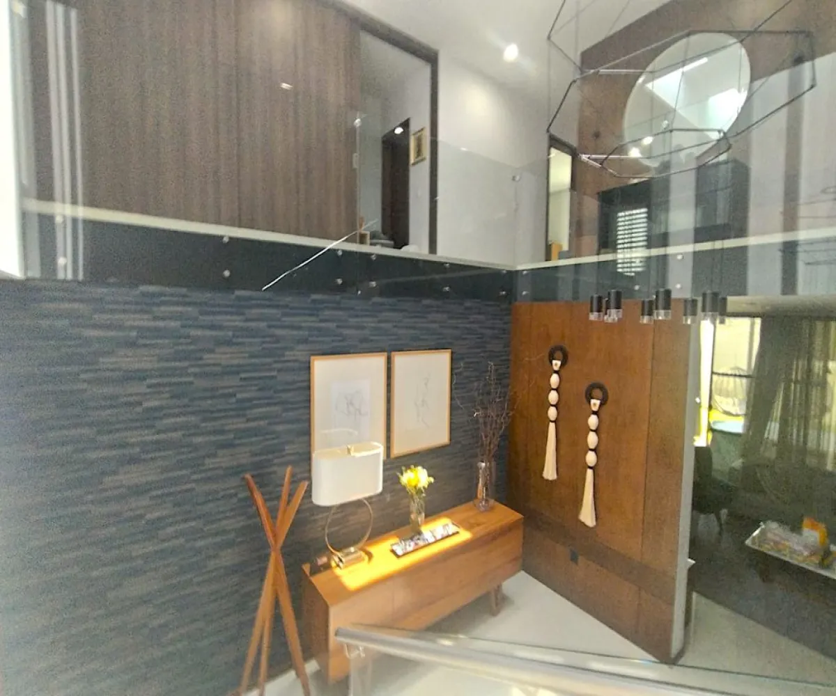 Casa En Venta,San Juan de Ocotán,Avenida Verona 7500 b46, Zapopan, Jalisco 45110, 4 Habitaciones,4 Baños,Avenida Verona,2,pSeym2M