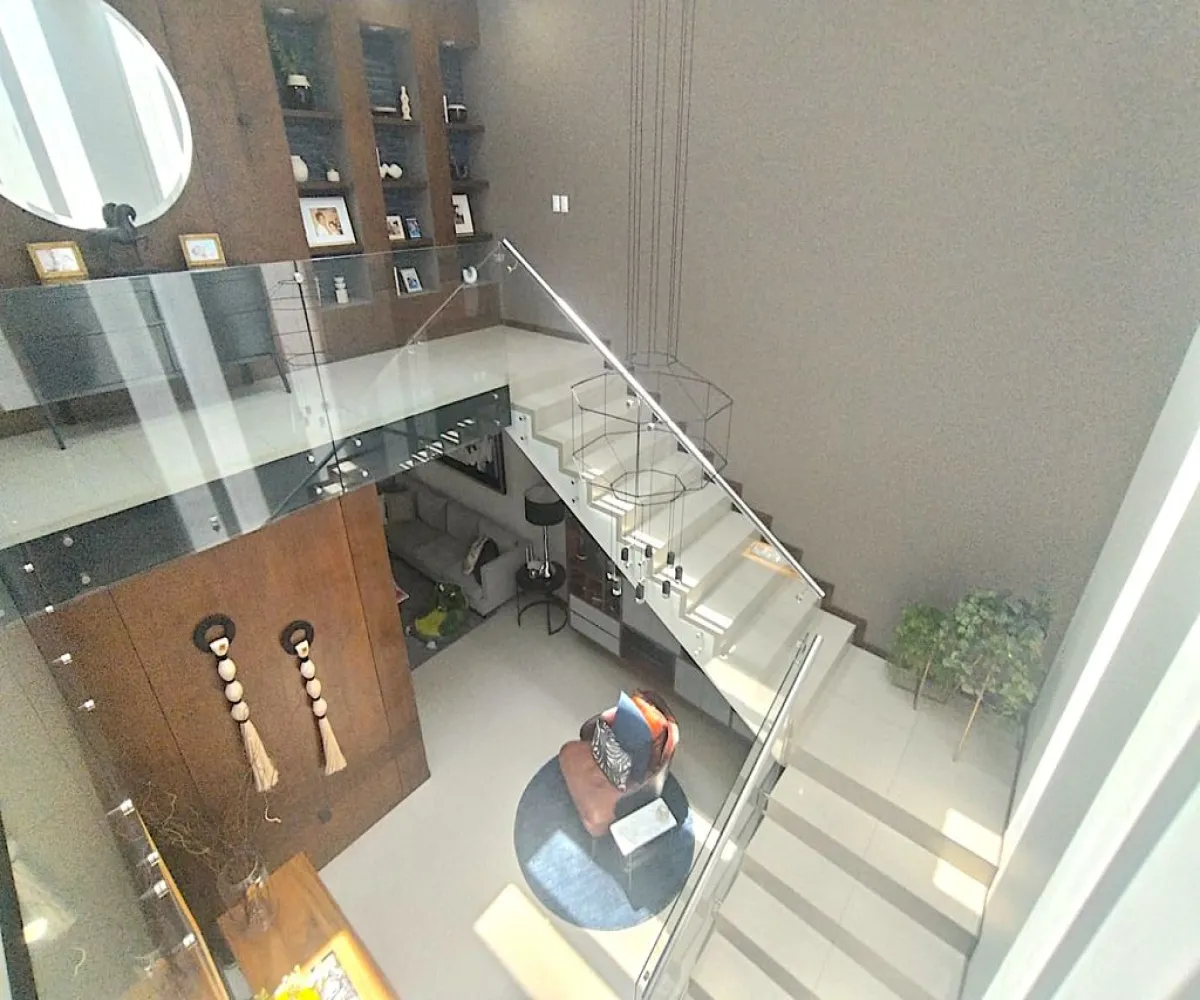 Casa En Venta,San Juan de Ocotán,Avenida Verona 7500 b46, Zapopan, Jalisco 45110, 4 Habitaciones,4 Baños,Avenida Verona,2,pSeym2M