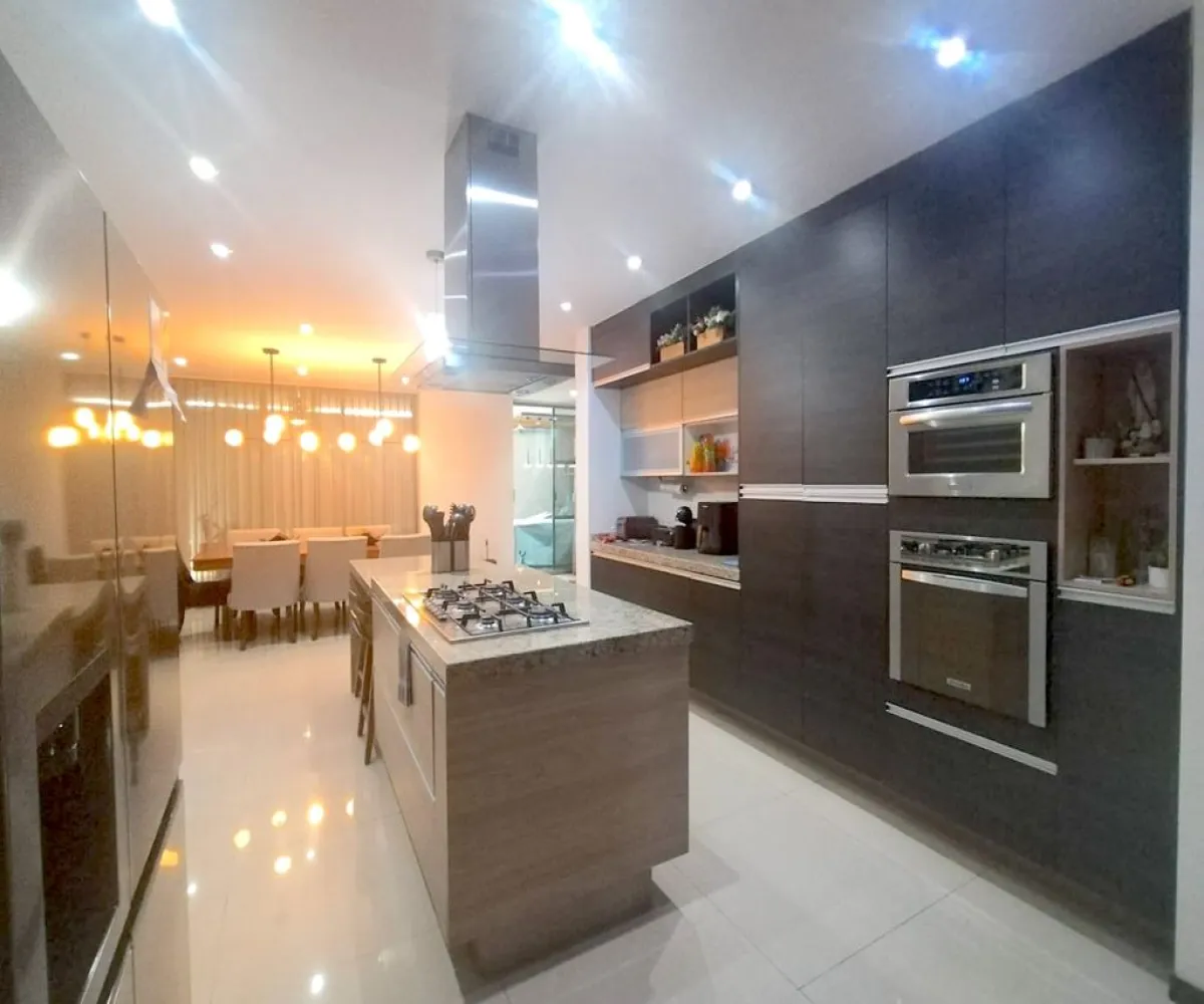 Casa En Venta,San Juan de Ocotán,Avenida Verona 7500 b46, Zapopan, Jalisco 45110, 4 Habitaciones,4 Baños,Avenida Verona,2,pSeym2M