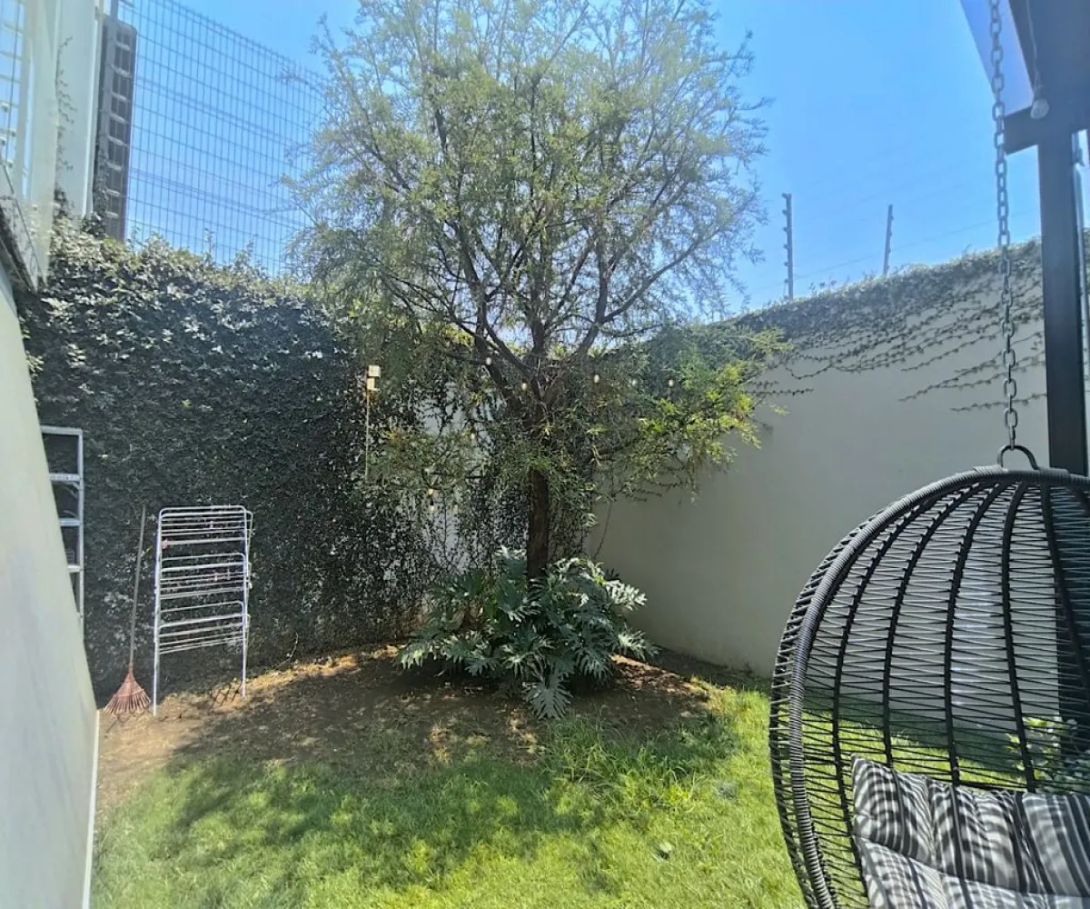 Casa En Venta,San Juan de Ocotán,Avenida Verona 7500 b46, Zapopan, Jalisco 45110, 4 Habitaciones,4 Baños,Avenida Verona,2,pSeym2M