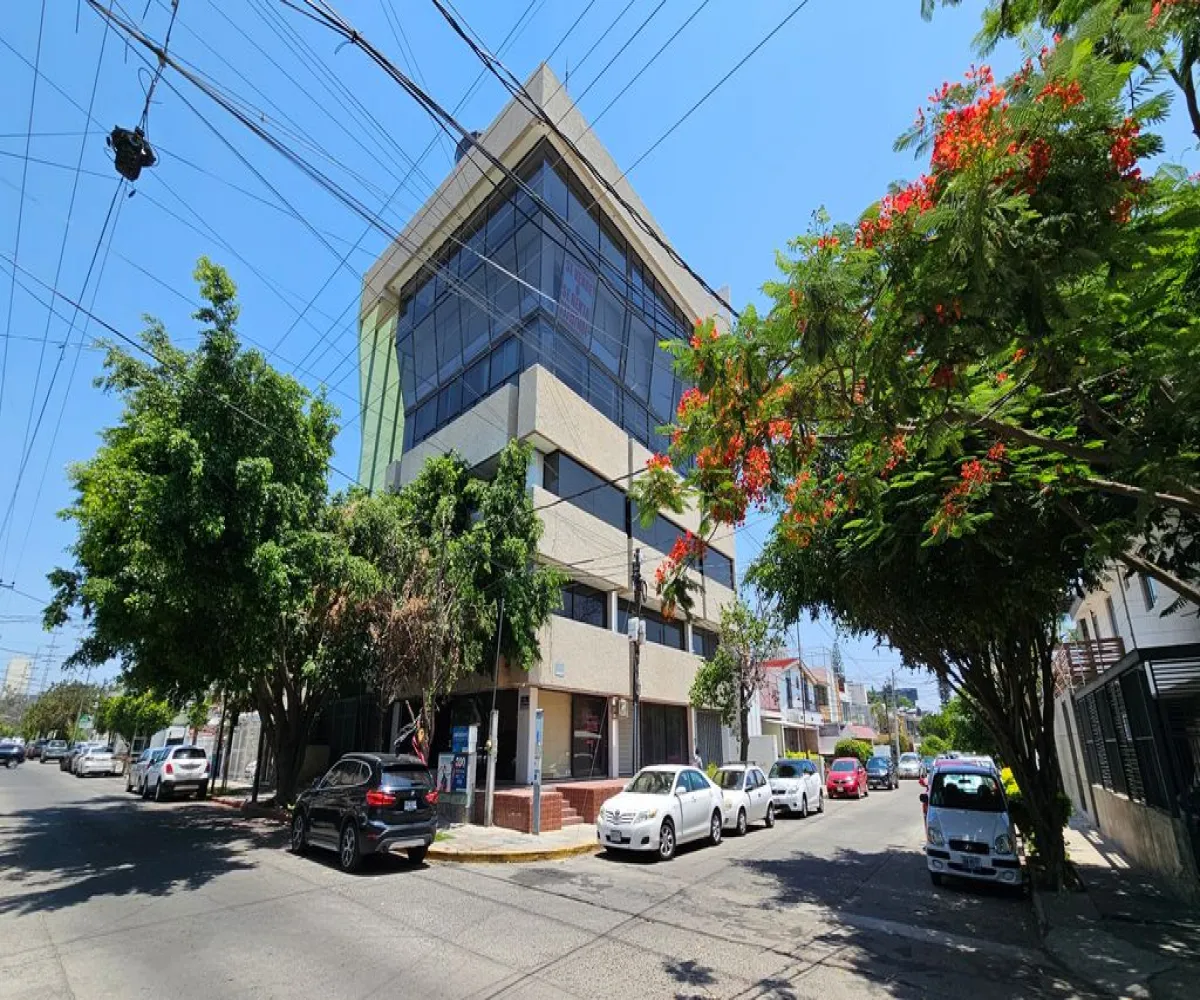 Oficina En Venta,Ladron De Guevara,Calle General Eulogio Parra 2330, Guadalajara, Jalisco 44600,Calle General Eulogio Parra,1,pt8c4E7
