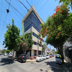 Oficina En Venta,Ladron De Guevara,Calle General Eulogio Parra 2330, Guadalajara, Jalisco 44600,Calle General Eulogio Parra,1,pt8c4E7