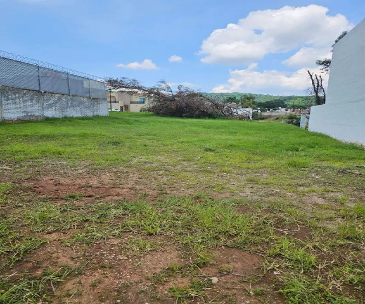 Terreno En Venta,Colinas de Santa Anita,Paseo de la Alameda 150, Tlajomulco de Zúñiga, Jalisco 45640,Paseo de la Alameda,ptqxvXk