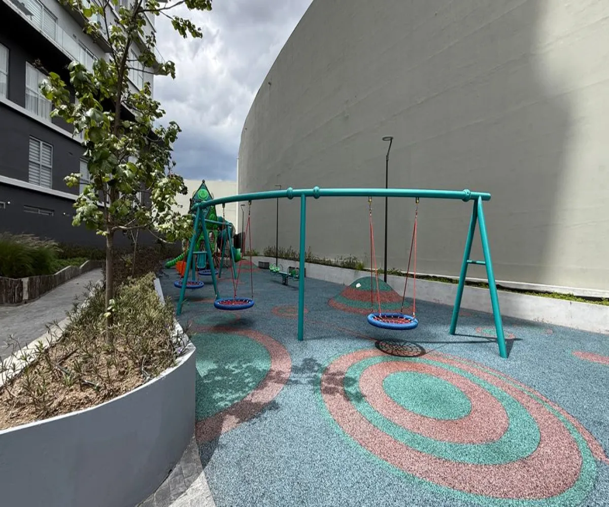 Departamento En Venta,Mirador del Sol,Avenida Labna 1437 406 T2, Zapopan, Jalisco 45050, 2 Habitaciones,2 Baños,Avenida Labna,1,p6LTISK