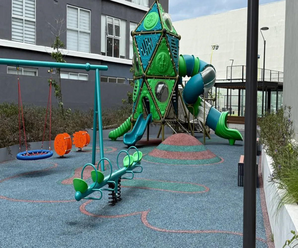 Departamento En Venta,Mirador del Sol,Avenida Labna 1437 406 T2, Zapopan, Jalisco 45050, 2 Habitaciones,2 Baños,Avenida Labna,1,p6LTISK