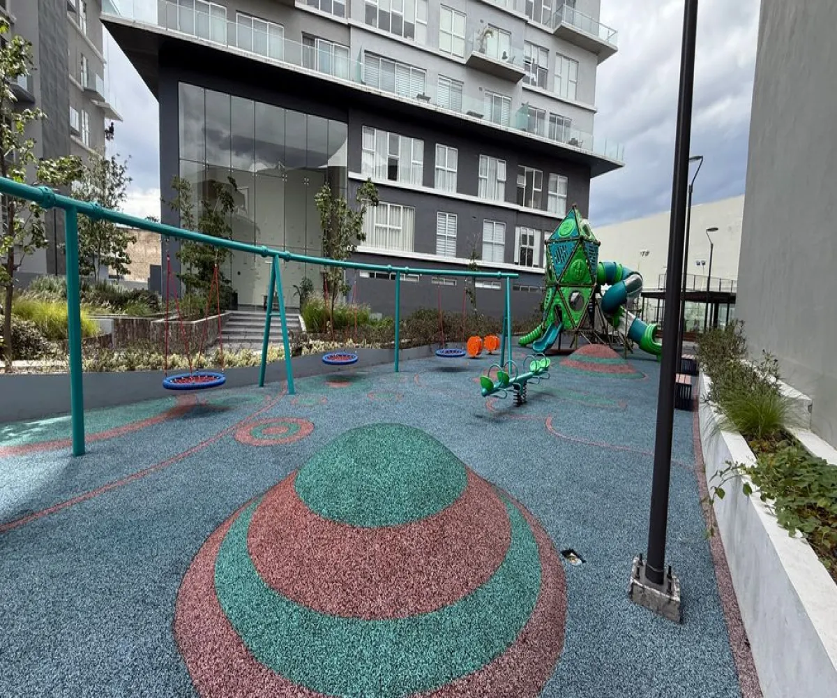 Departamento En Venta,Mirador del Sol,Avenida Labna 1437 406 T2, Zapopan, Jalisco 45050, 2 Habitaciones,2 Baños,Avenida Labna,1,p6LTISK