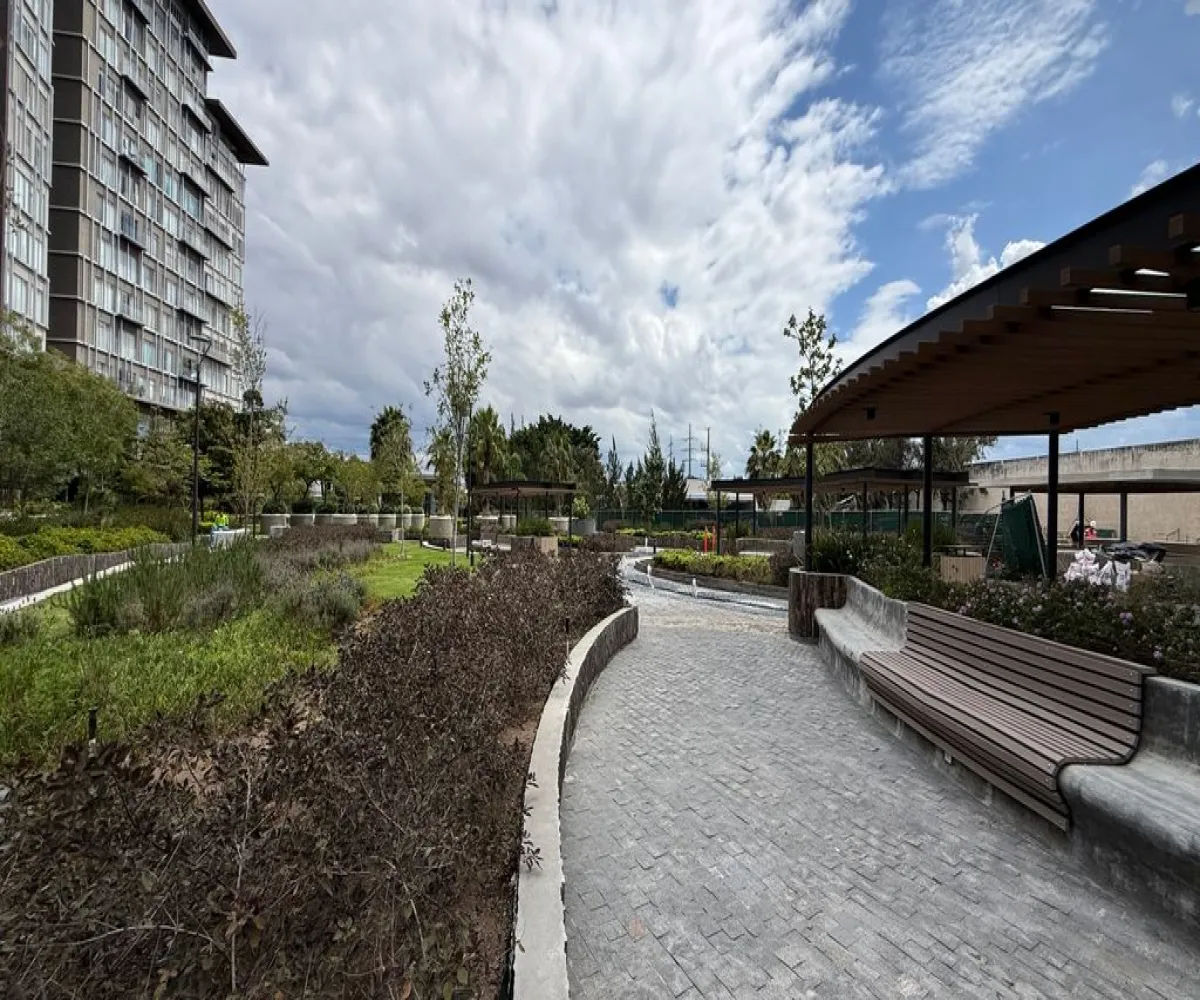 Departamento En Venta,Mirador del Sol,Avenida Labna 1437 406 T2, Zapopan, Jalisco 45050, 2 Habitaciones,2 Baños,Avenida Labna,1,p6LTISK