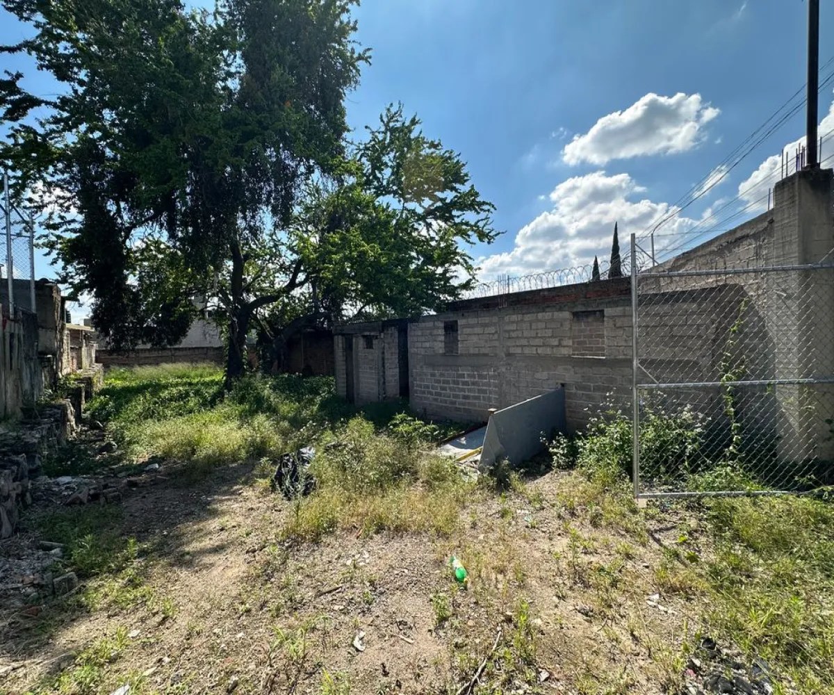 Terreno En Venta,Lomas de San Miguel,Acueducto 52, San Pedro Tlaquepaque, Jalisco 45589,Acueducto,pCiHxDN