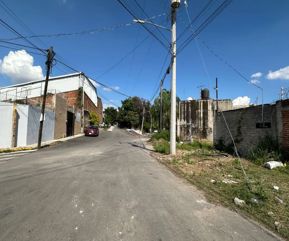 Terreno En Venta,Lomas de San Miguel,Acueducto 52, San Pedro Tlaquepaque, Jalisco 45589,Acueducto,pCiHxDN