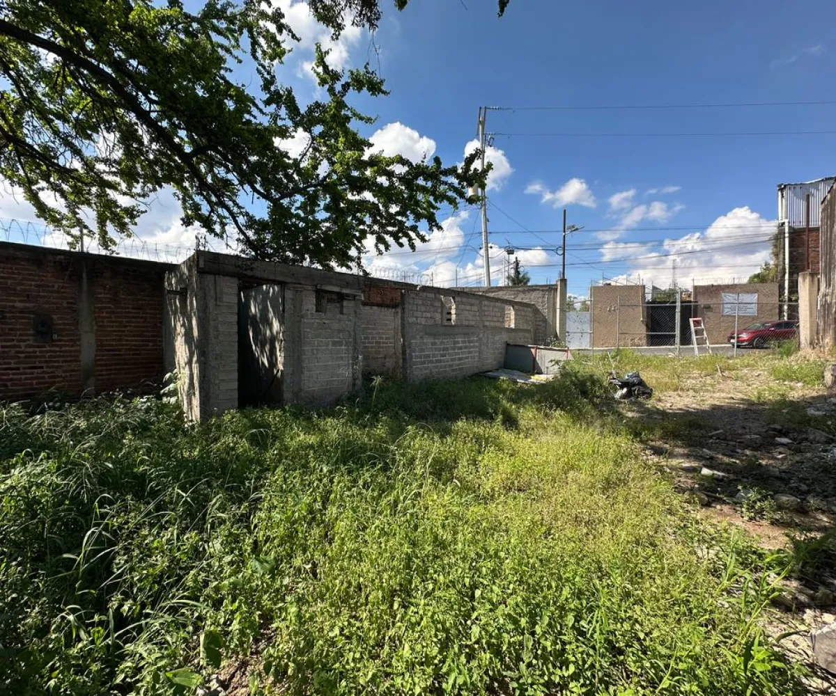 Terreno En Venta,Lomas de San Miguel,Acueducto 52, San Pedro Tlaquepaque, Jalisco 45589,Acueducto,pCiHxDN