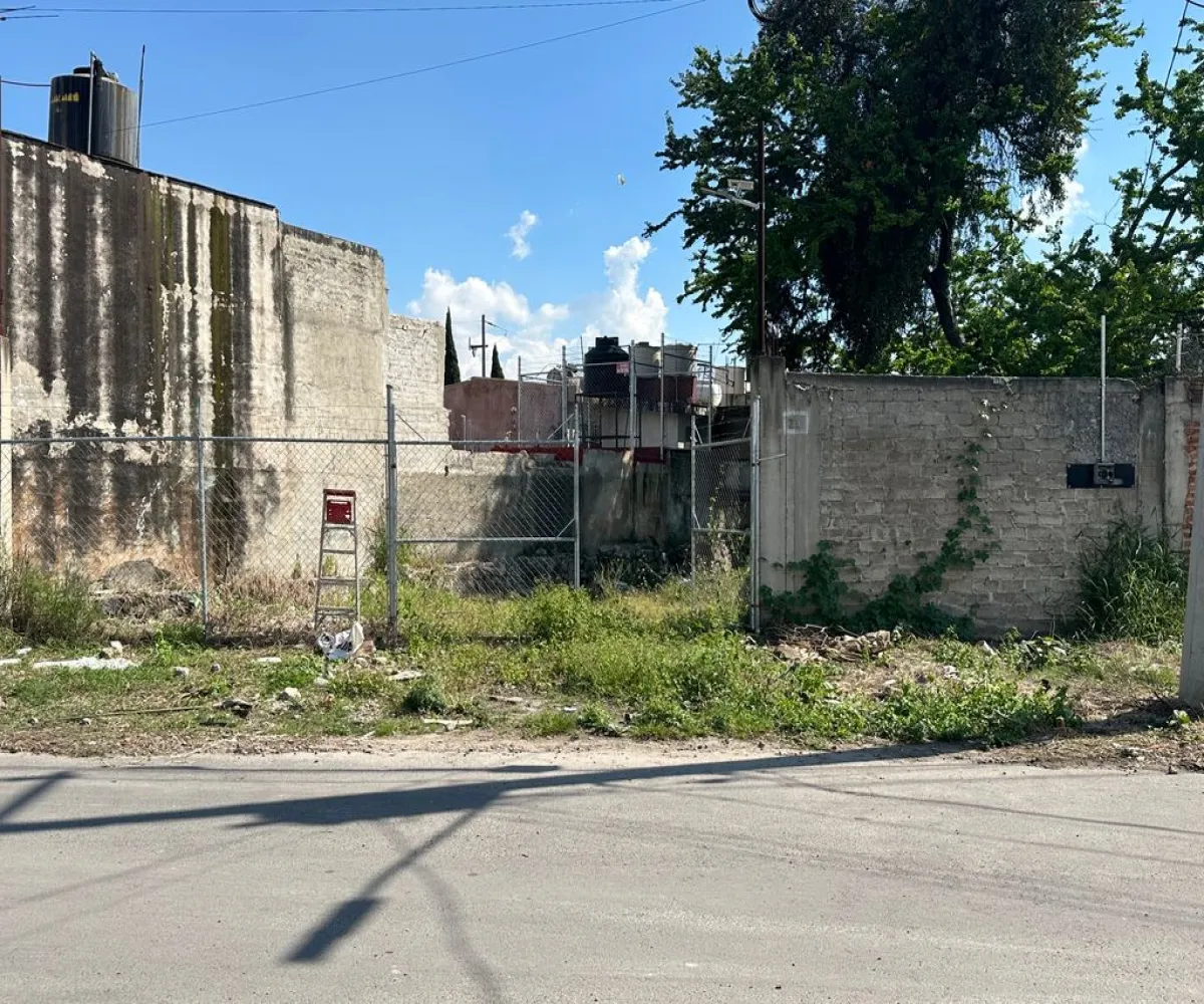 Terreno En Venta,Lomas de San Miguel,Acueducto 52, San Pedro Tlaquepaque, Jalisco 45589,Acueducto,pCiHxDN