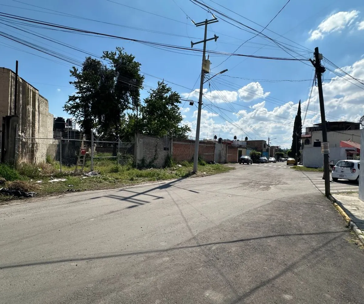 Terreno En Venta,Lomas de San Miguel,Acueducto 52, San Pedro Tlaquepaque, Jalisco 45589,Acueducto,pCiHxDN