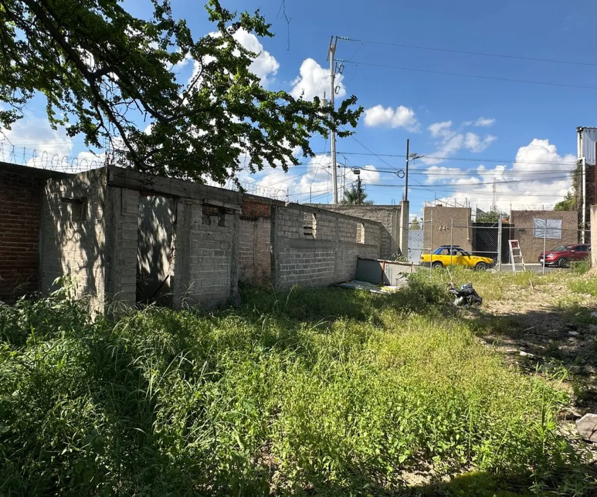 Terreno En Venta,Lomas de San Miguel,Acueducto 52, San Pedro Tlaquepaque, Jalisco 45589,Acueducto,pCiHxDN