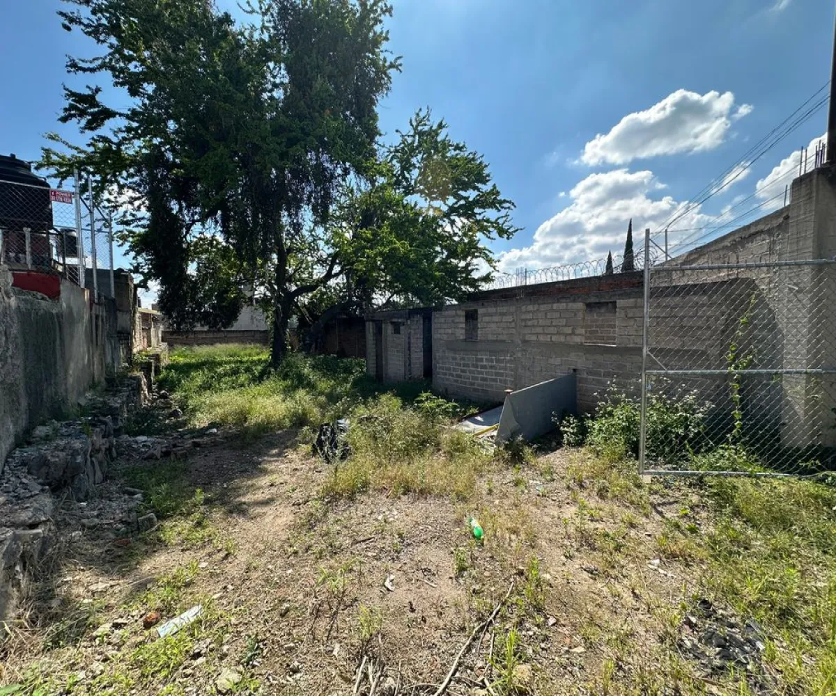Terreno En Venta,Lomas de San Miguel,Acueducto 52, San Pedro Tlaquepaque, Jalisco 45589,Acueducto,pCiHxDN