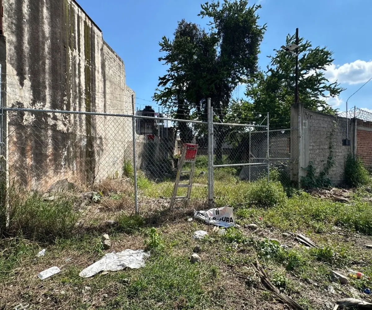 Terreno En Venta,Lomas de San Miguel,Acueducto 52, San Pedro Tlaquepaque, Jalisco 45589,Acueducto,pCiHxDN