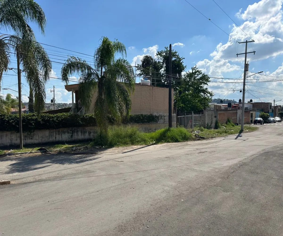 Terreno En Venta,Lomas de San Miguel,Acueducto 52, San Pedro Tlaquepaque, Jalisco 45589,Acueducto,pCiHxDN