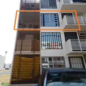 Departamento En Venta,Villa Fontana Diamante,Circuito Fuente Jade 1932, 31 E, Zapopan, Jalisco 45200, 1 Cuarto,1 Baño,Circuito Fuente Jade,2,MX251026606