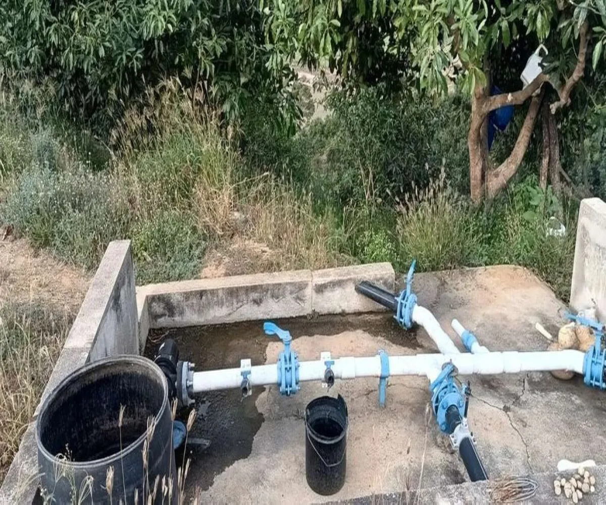 Terreno En Venta,Ranchería La Yerbabuena,Huerta camichines S/N, Tamazula de Gordiano, Jalisco 49650,Huerta camichines,pbGqIDP