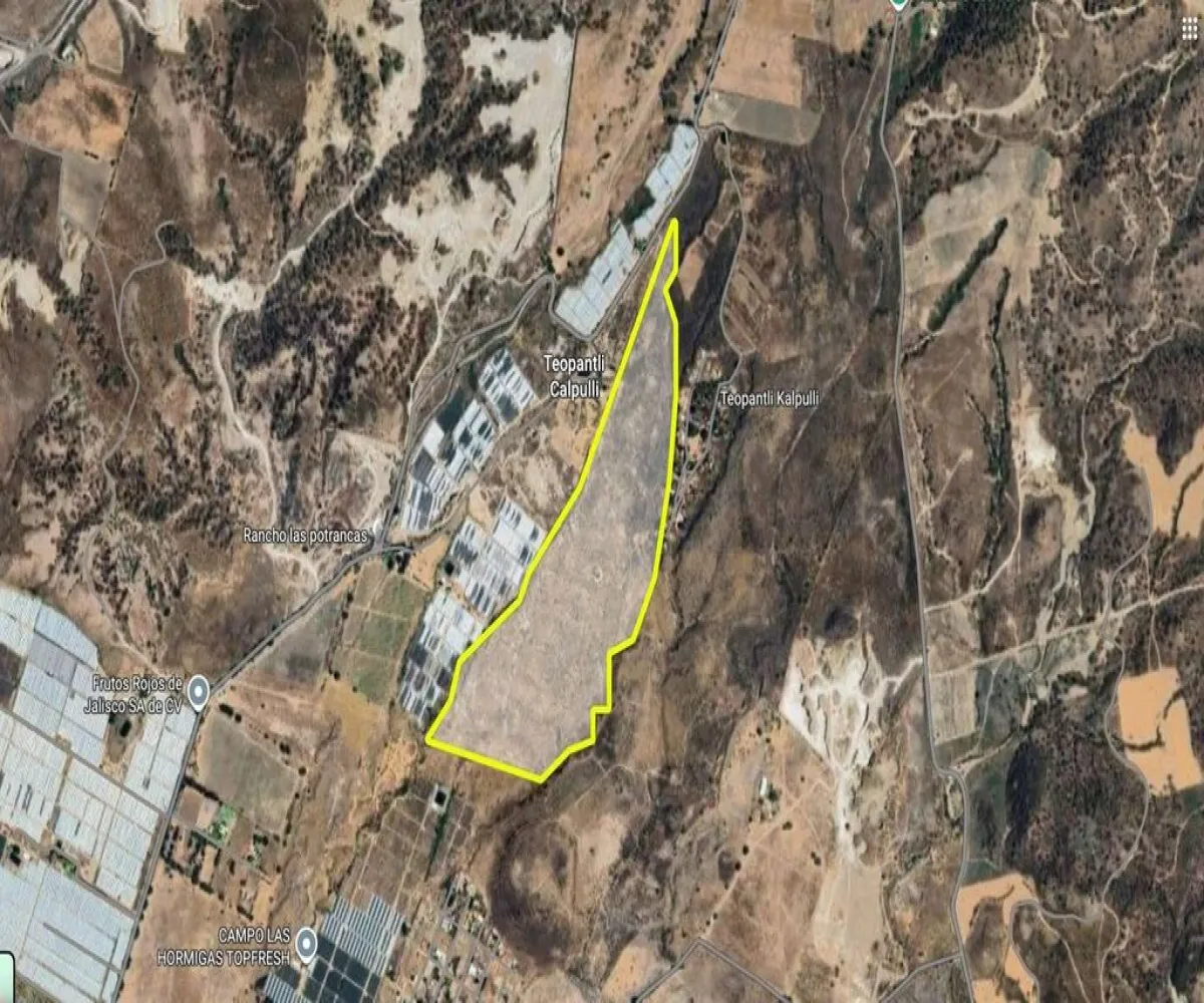 Terreno En Venta,San Isidro Mazatepec,Rancho en San Isidro Mazatepec S/N, Tala, Jalisco 45340,Rancho en San Isidro Mazatepec,pmAECi6