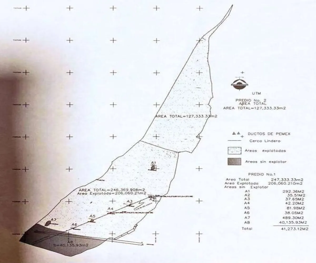Terreno En Venta,San Isidro Mazatepec,Rancho en San Isidro Mazatepec S/N, Tala, Jalisco 45340,Rancho en San Isidro Mazatepec,pmAECi6