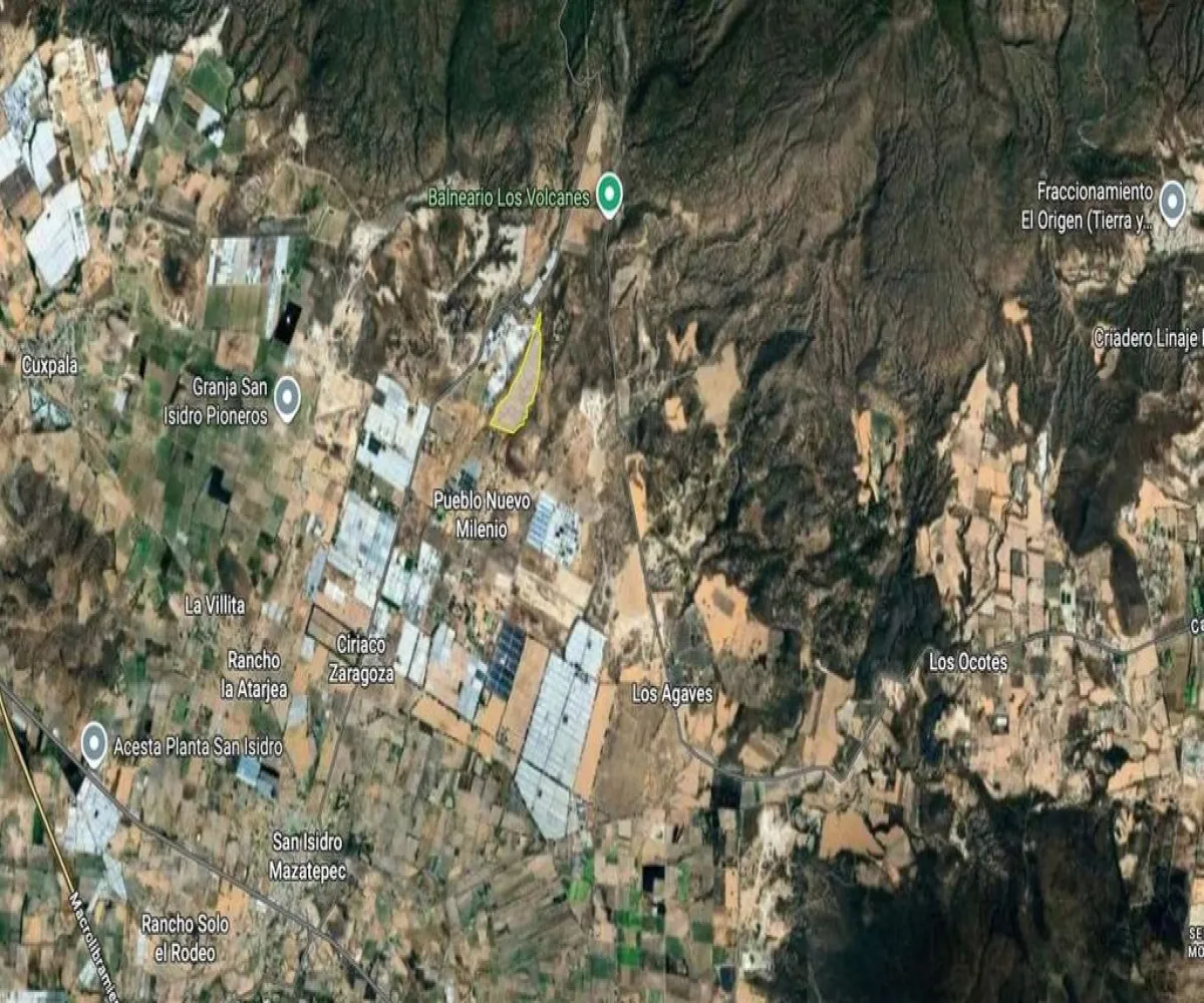 Terreno En Venta,San Isidro Mazatepec,Rancho en San Isidro Mazatepec S/N, Tala, Jalisco 45340,Rancho en San Isidro Mazatepec,pmAECi6