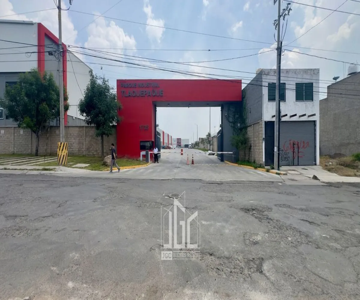 Industrial En Venta,Lomas de San Pedrito,Alba 1735 BODEGA 3, San Pedro Tlaquepaque, Jalisco 45625,Alba,1,p2lSWMz