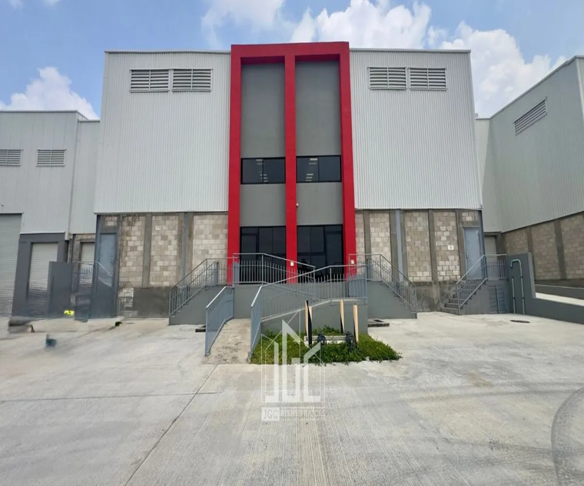 Industrial En Venta,Lomas de San Pedrito,Alba 1735 BODEGA 3, San Pedro Tlaquepaque, Jalisco 45625,Alba,1,p2lSWMz