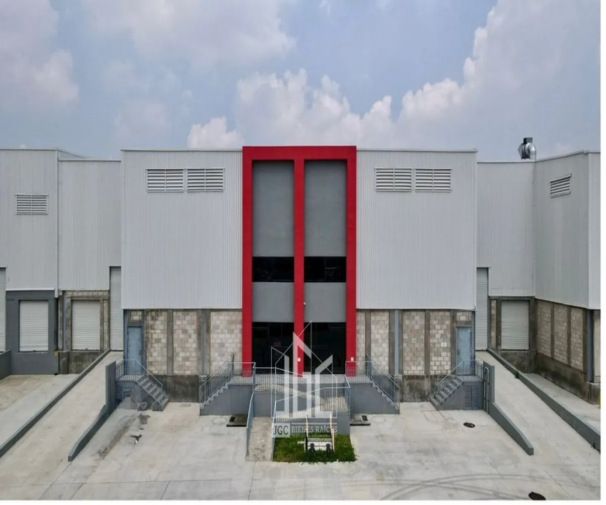 Industrial En Venta,Lomas de San Pedrito,Alba 1735 BODEGA 3, San Pedro Tlaquepaque, Jalisco 45625,Alba,1,p2lSWMz