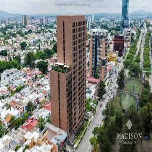 Departamento En Venta,Chapalita,Calzada Lázaro Cárdenas 3540, Guadalajara, Jalisco 44500, 1 Cuarto,1 Baño,Calzada Lázaro Cárdenas,1,pKxkUeu