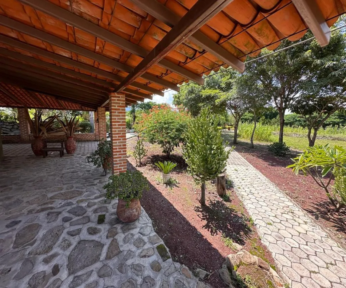 En Venta,San Juan Evangelista,Carr. San Juan Evangelista S/N, Tlajomulco de Zúñiga, Jalisco 45665, 5 Habitaciones,2 Baños,Carr. San Juan Evangelista,1,pRA26To