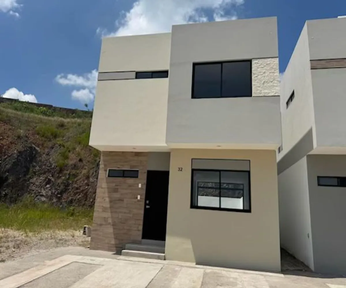 Casa En Venta,Coto Albasur,Avenida Arbolada Bosques de Santa Anita S/N, Tlajomulco de Zúñiga, Jalisco 45640, 3 Habitaciones,2 Baños,Avenida Arbolada Bosques de Santa Anita,1,pzRKS6K