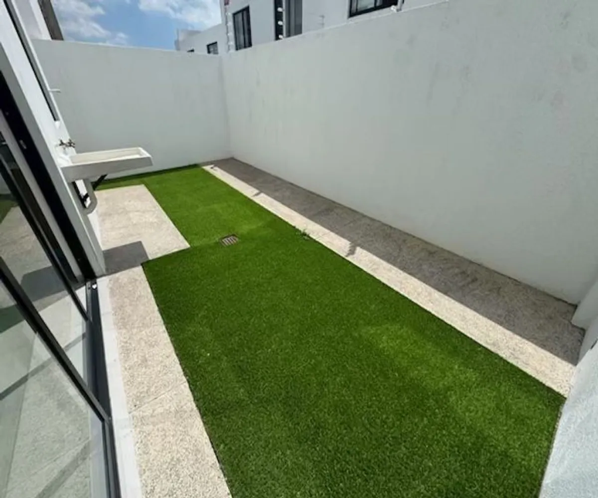 Casa En Venta,Coto Albasur,Avenida Arbolada Bosques de Santa Anita S/N, Tlajomulco de Zúñiga, Jalisco 45640, 3 Habitaciones,2 Baños,Avenida Arbolada Bosques de Santa Anita,1,pzRKS6K