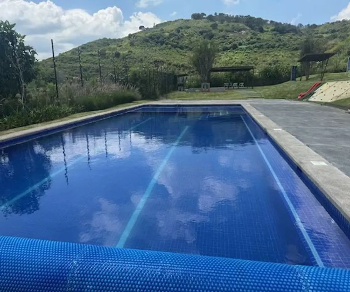 Casa En Venta,Coto Albasur,Avenida Arbolada Bosques de Santa Anita S/N, Tlajomulco de Zúñiga, Jalisco 45640, 3 Habitaciones,2 Baños,Avenida Arbolada Bosques de Santa Anita,1,pzRKS6K