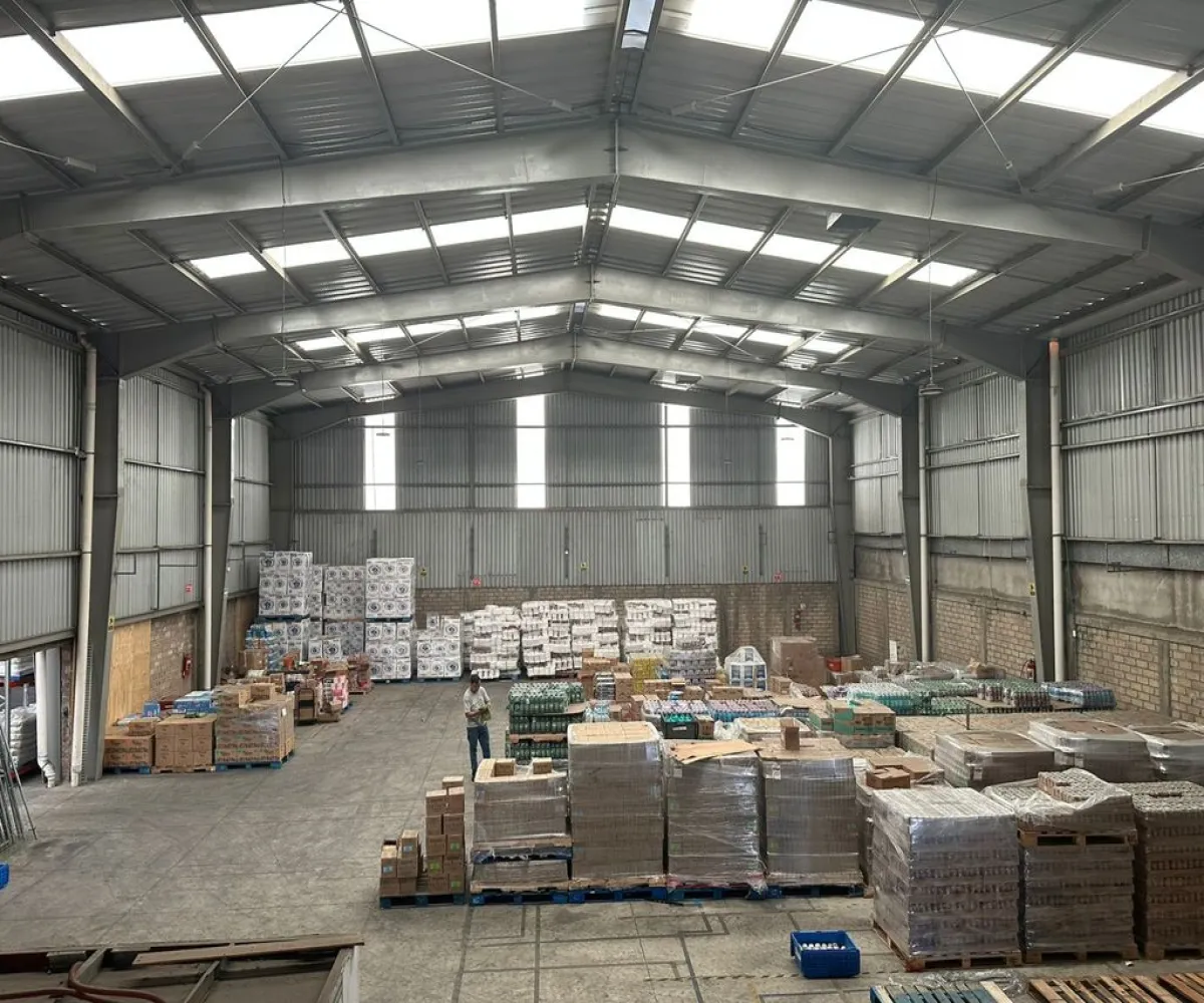 Bodega En Renta,Avenida La Llave S/N, San Pedro Tlaquepaque, Jalisco 45618,1 Baño,Avenida La Llave,1,p2pQ9K7