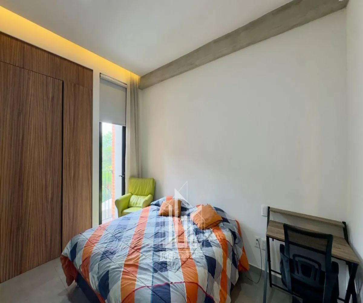 Departamento En Venta,Colomos Providencia,Brasilia 2790 306, Guadalajara, Jalisco 44660, 2 Habitaciones,3 Baños,Brasilia,1,pPMWd9O