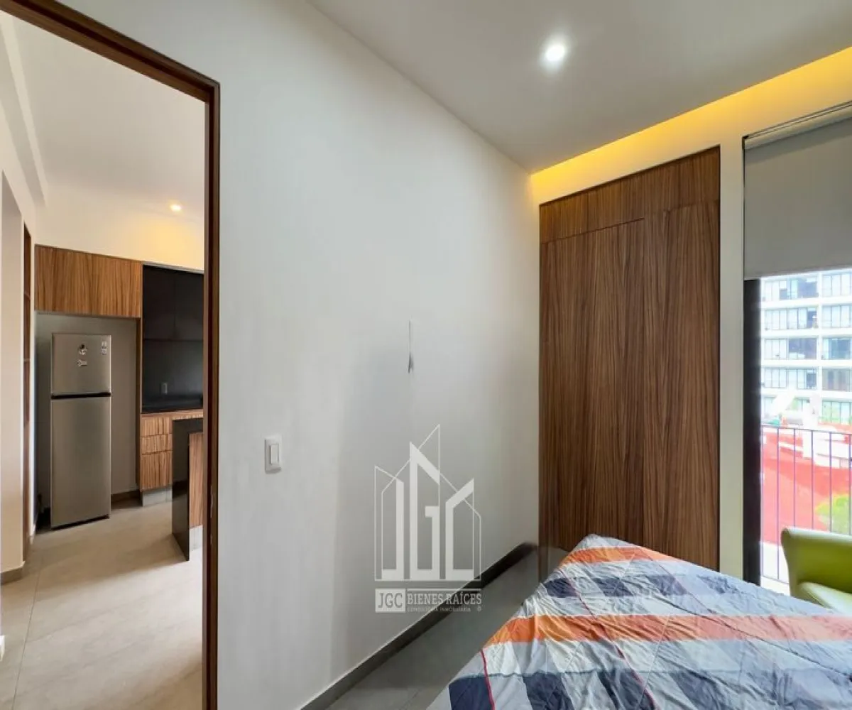 Departamento En Venta,Colomos Providencia,Brasilia 2790 306, Guadalajara, Jalisco 44660, 2 Habitaciones,3 Baños,Brasilia,1,pPMWd9O