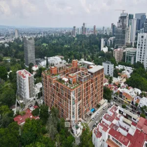 Departamento En Venta,Colomos Providencia,Brasilia 2790 306, Guadalajara, Jalisco 44660, 2 Habitaciones,3 Baños,Brasilia,1,pPMWd9O