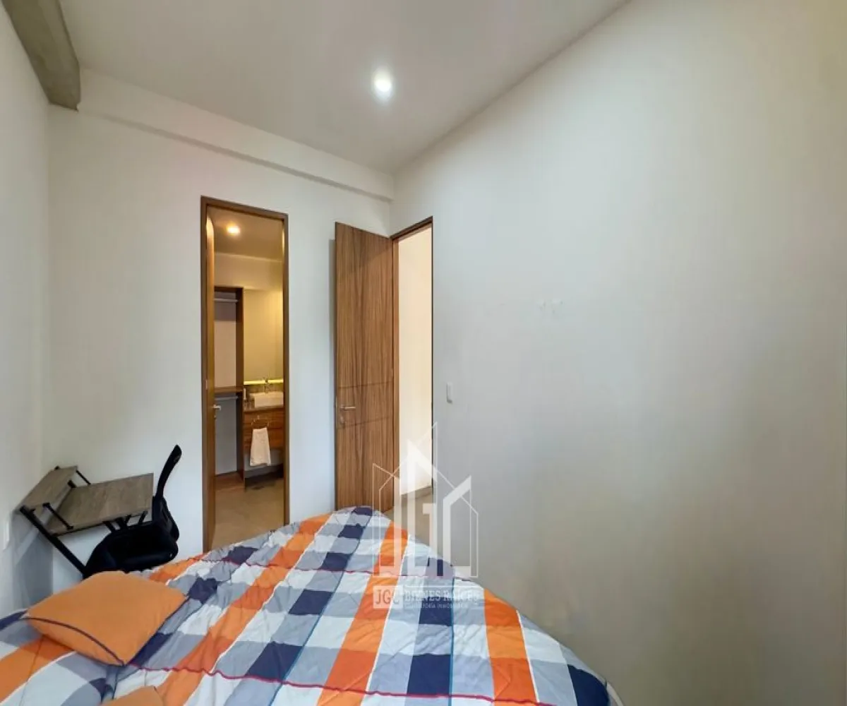 Departamento En Venta,Colomos Providencia,Brasilia 2790 106, Guadalajara, Jalisco 44660, 1 Cuarto,1 Baño,Brasilia,1,pEBmgwY