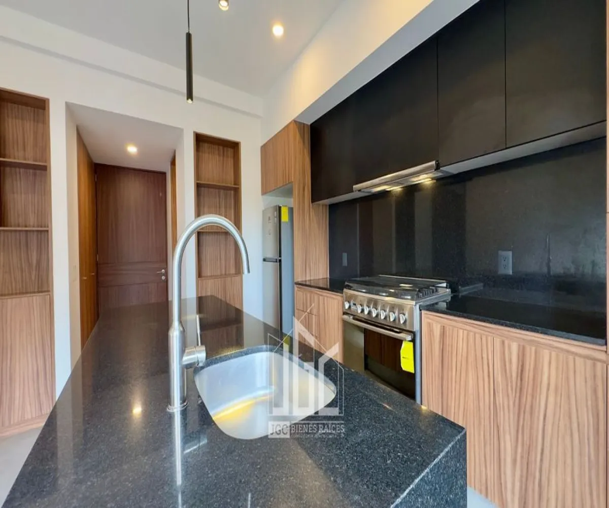 Departamento En Venta,Colomos Providencia,Brasilia 2790 305, Guadalajara, Jalisco 44660, 1 Cuarto,1 Baño,Brasilia,1,pxkBnw8