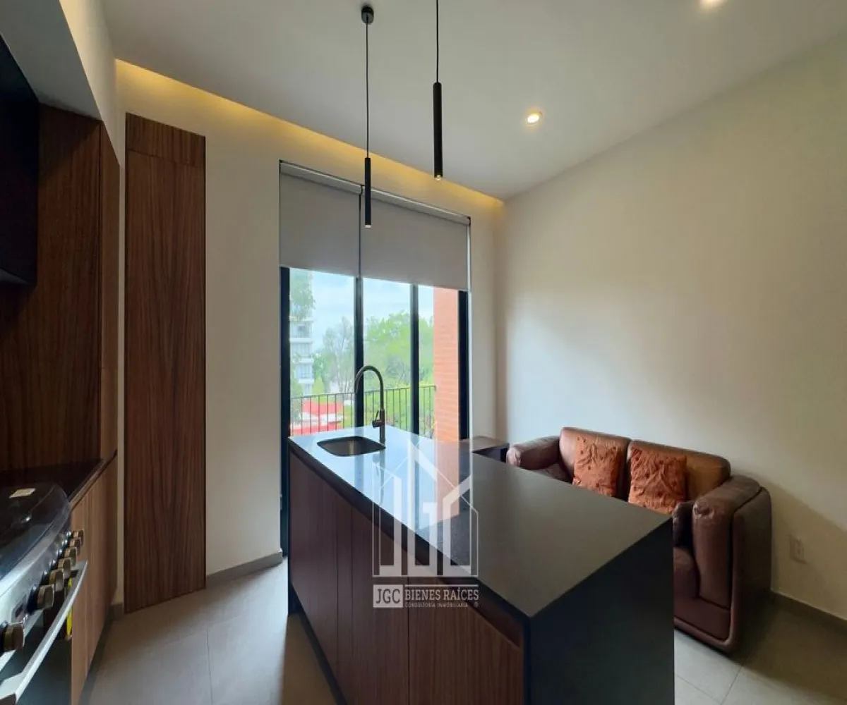 Departamento En Venta,Colomos Providencia,Brasilia 2790 305, Guadalajara, Jalisco 44660, 1 Cuarto,1 Baño,Brasilia,1,pxkBnw8