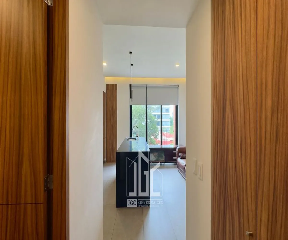 Departamento En Venta,Colomos Providencia,Brasilia 2790 305, Guadalajara, Jalisco 44660, 1 Cuarto,1 Baño,Brasilia,1,pxkBnw8