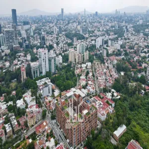 Departamento En Venta,Colomos Providencia,Brasilia 2790 205, Guadalajara, Jalisco 44660, 2 Habitaciones,3 Baños,Brasilia,1,p2eVawG