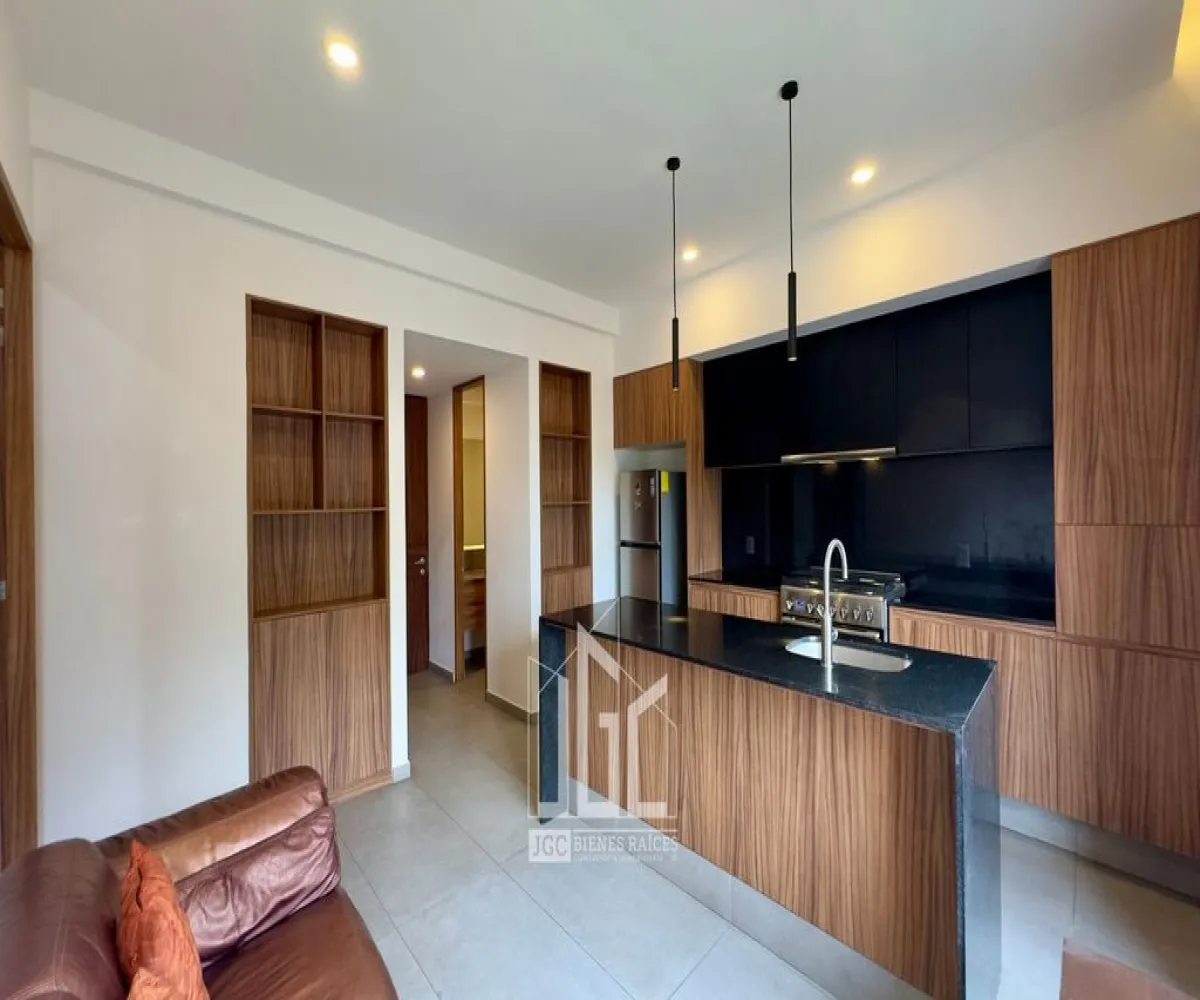 Departamento En Venta,Colomos Providencia,Brasilia 2790 CPB 7, Guadalajara, Jalisco 44660, 1 Cuarto,1 Baño,Brasilia,1,psHIlWZ