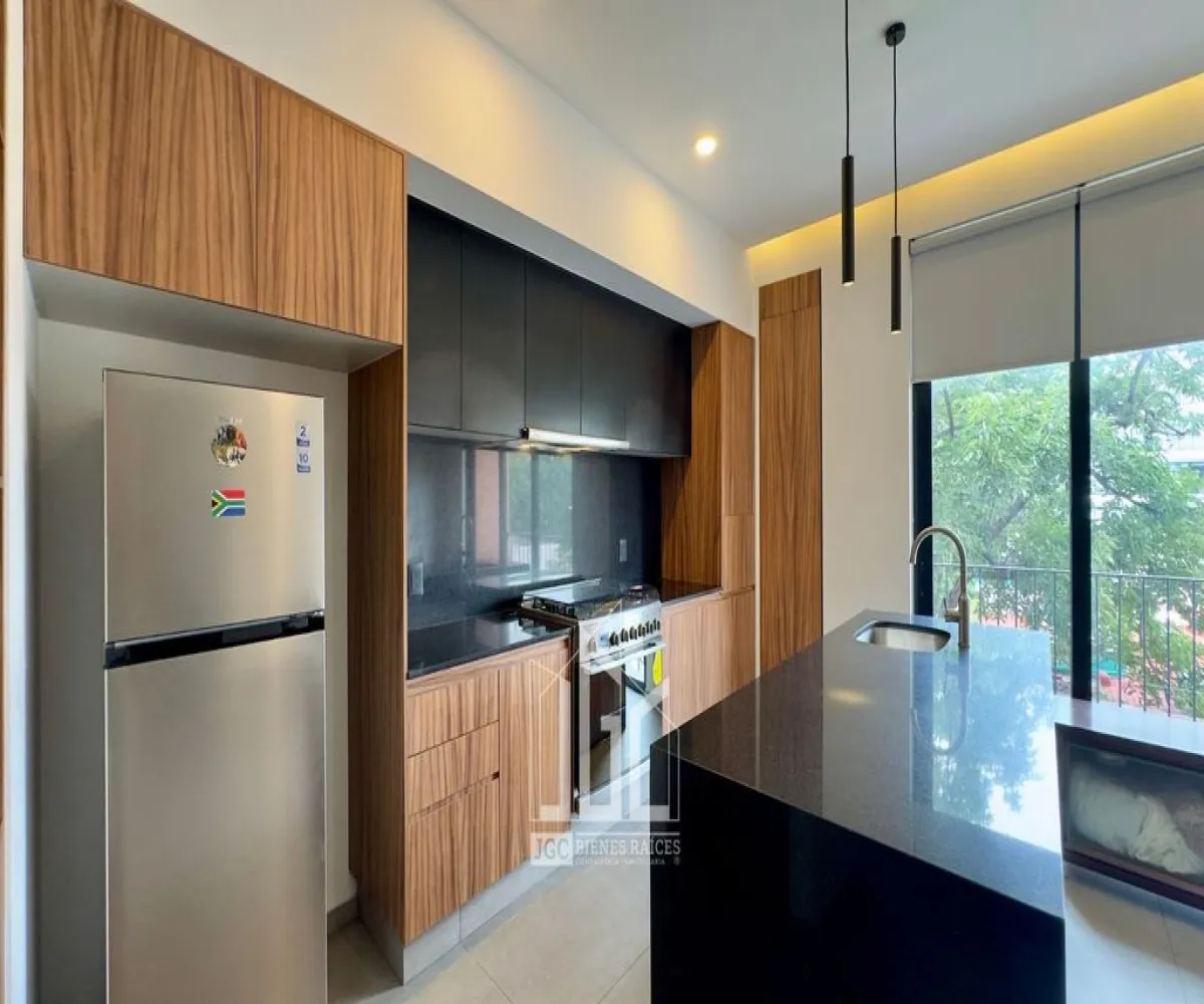 Departamento En Venta,Colomos Providencia,Brasilia 2790 CPB 7, Guadalajara, Jalisco 44660, 1 Cuarto,1 Baño,Brasilia,1,psHIlWZ