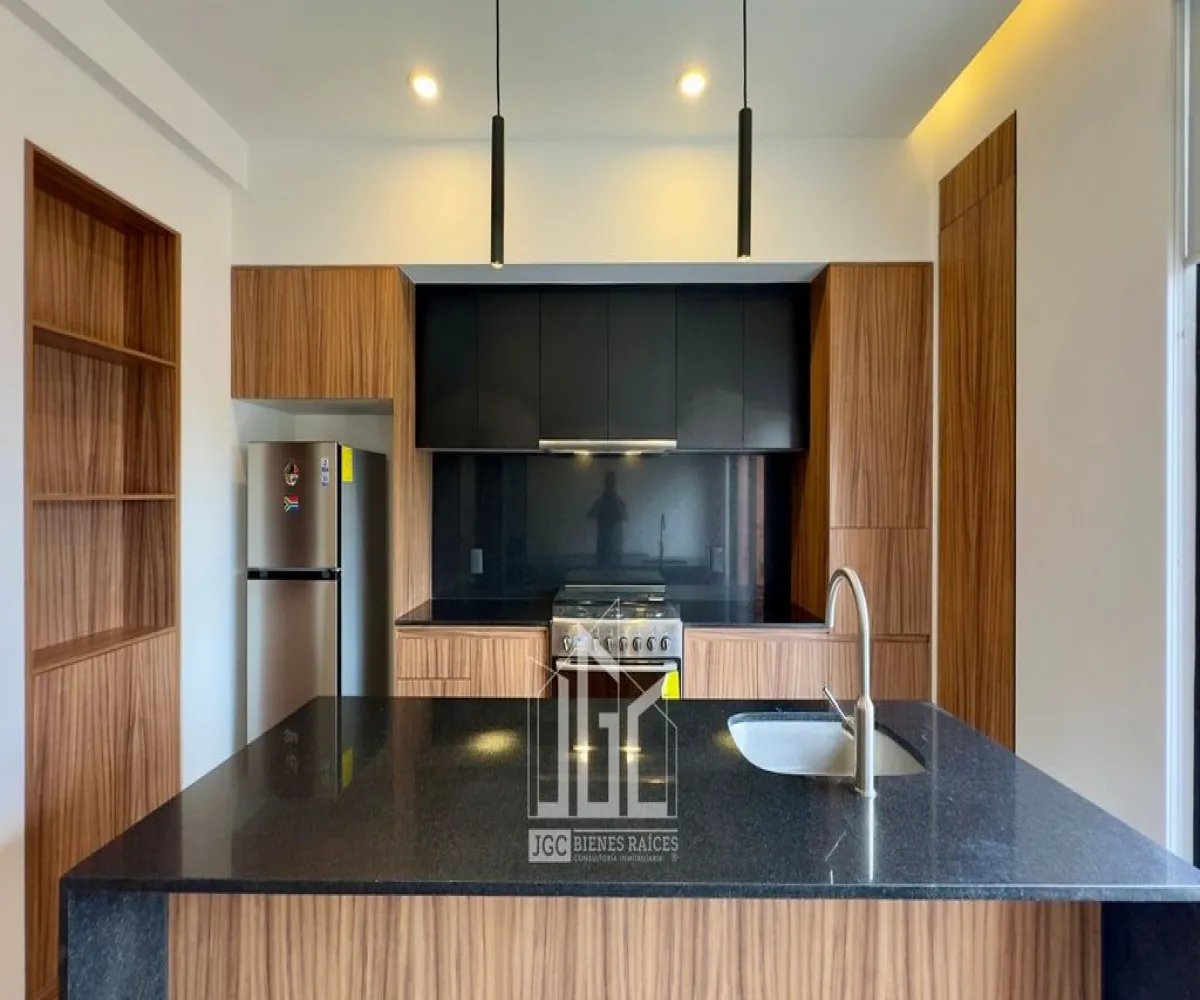 Departamento En Venta,Colomos Providencia,Brasilia 2790 308, Guadalajara, Jalisco 44660, 1 Cuarto,1 Baño,Brasilia,1,pQgA2pq