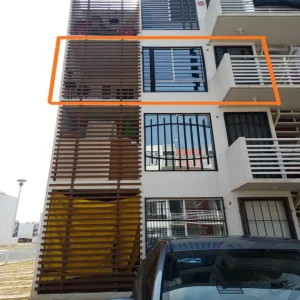 Departamento En Venta,Villa Fontana Diamante ,Circuito Fuente Jade 1932, Zapopan, Jalisco 45134, 2 Habitaciones,1 Baño,Circuito Fuente Jade,1,p9TrTe0