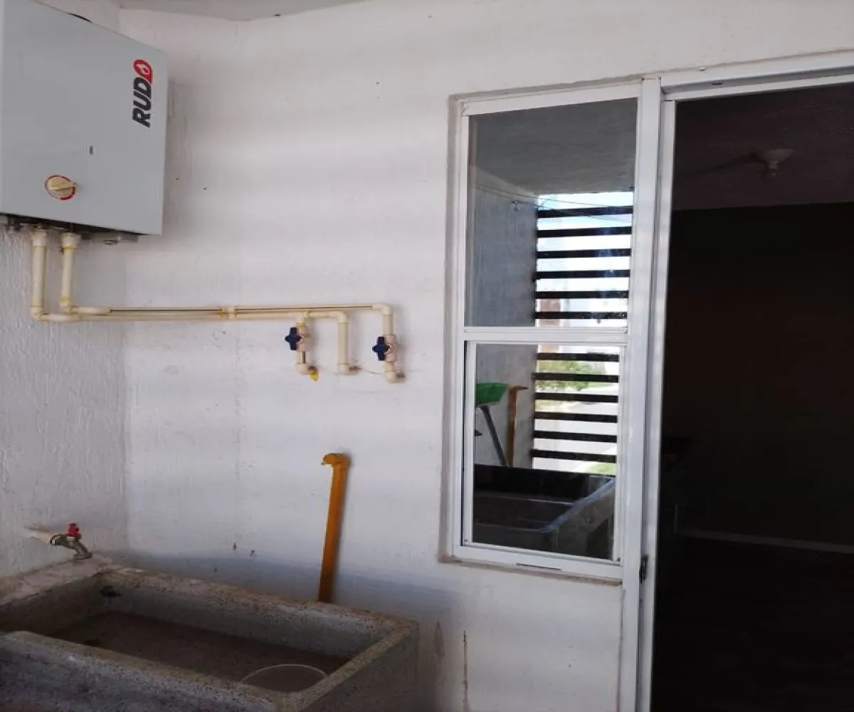 Departamento En Venta,Villa Fontana Diamante ,Circuito Fuente Jade 1932, Zapopan, Jalisco 45134, 2 Habitaciones,1 Baño,Circuito Fuente Jade,1,p9TrTe0